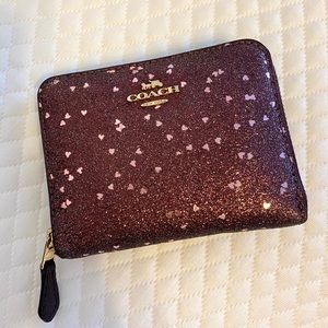 Coach New York Wallet